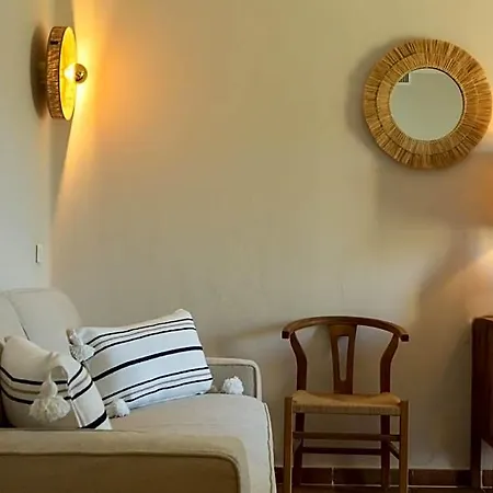 Casa Santini X Roc Seven Готель 4*