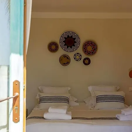 Готель Casa Santini X Roc Seven Порто-Веккіо