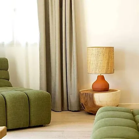فندق Casa Santini X Roc Seven 4*