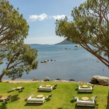 Casa Santini X Roc Seven Hotel Porto-Vecchio (Corsica)