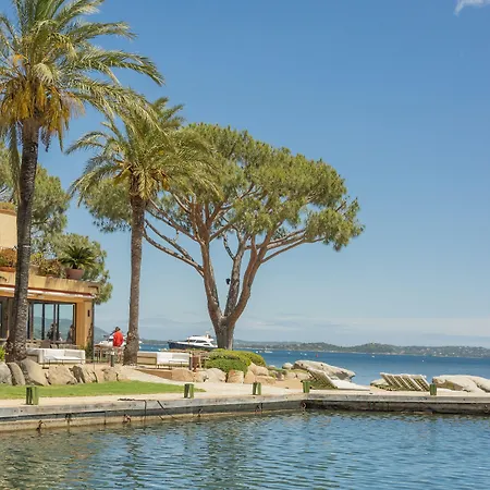 Casa Santini X Roc Seven 4* Porto-Vecchio (Corsica)