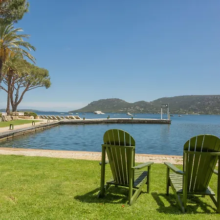 Casa Santini X Roc Seven Hotel Porto-Vecchio (Corsica)