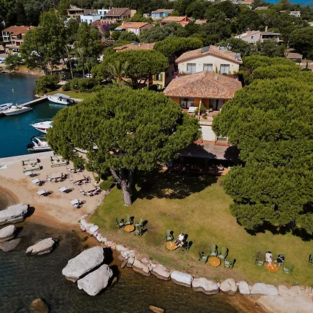 Casa Santini X Roc Seven 4* Porto-Vecchio (Corsica)