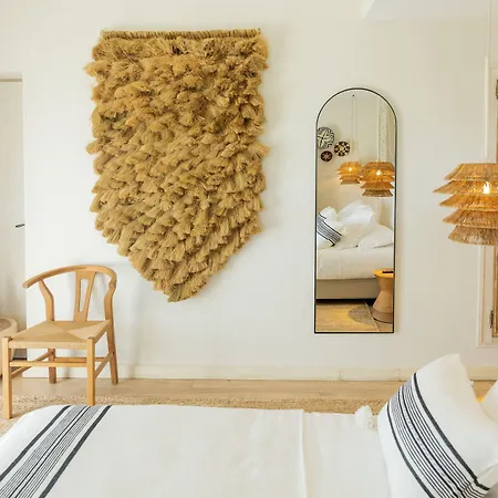 Casa Santini X Roc Seven Porto-Vecchio (Corsica)