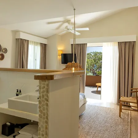 Casa Santini X Roc Seven Hotel 4*