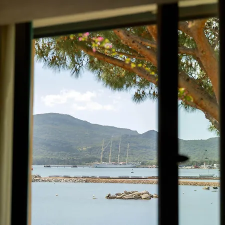 Casa Santini X Roc Seven 4* Porto-Vecchio (Corsica)