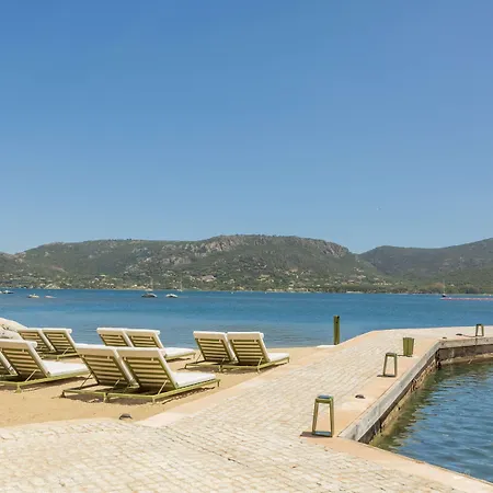 Casa Santini X Roc Seven 4* Porto-Vecchio (Corsica)