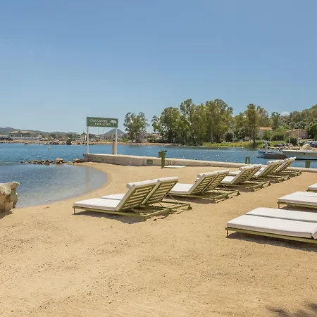 Casa Santini X Roc Seven Hotel