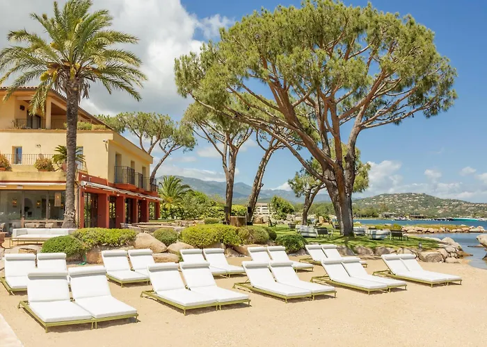 Casa Santini X Roc Seven Hotel 4*