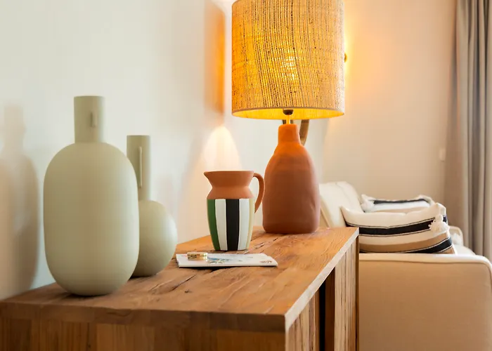 Casa Santini X Roc Seven Hotel 4*