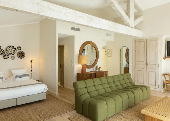 Hotel Casa Santini X Roc Seven 4*