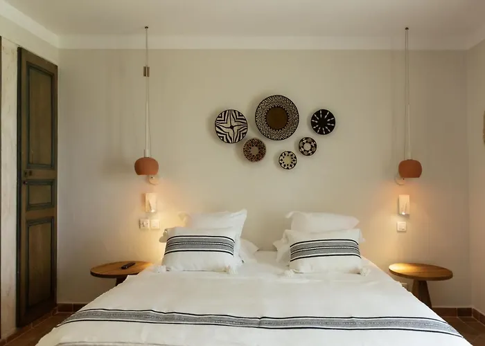 Casa Santini X Roc Seven Hotel Porto-Vecchio (Corsica)