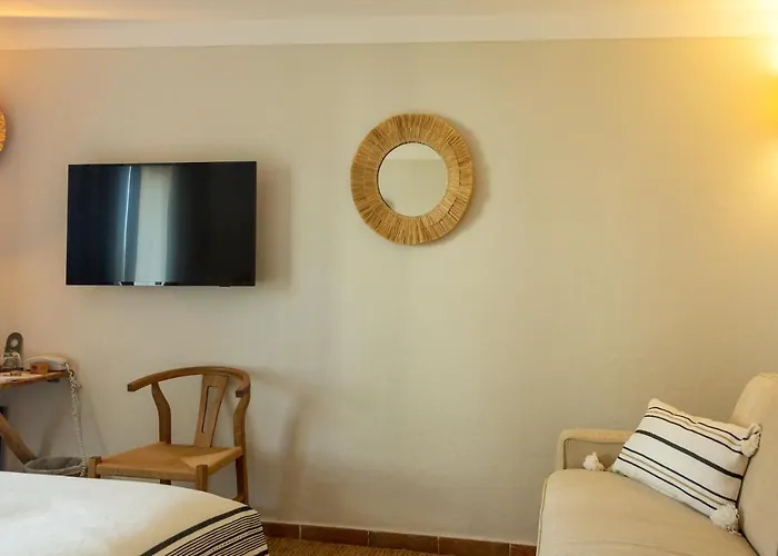 Hotel Casa Santini X Roc Seven