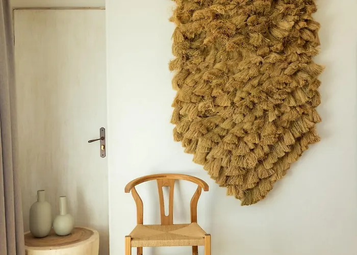 Hotel Casa Santini X Roc Seven Porto-Vecchio (Corsica)