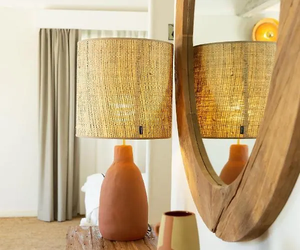 Casa Santini X Roc Seven Porto-Vecchio (Corsica)