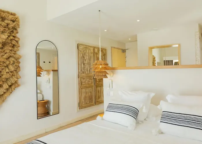 Hotel Casa Santini X Roc Seven 4*