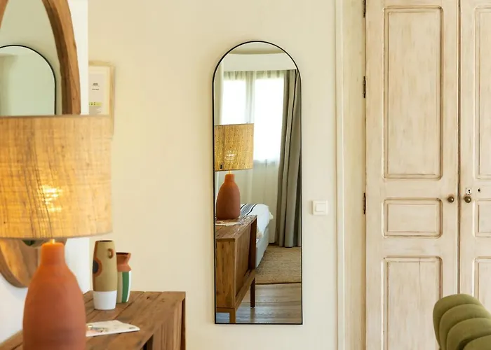 Hotel Casa Santini X Roc Seven Porto-Vecchio (Corsica)