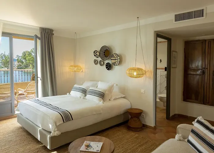 Casa Santini X Roc Seven Hotel Porto-Vecchio (Corsica)