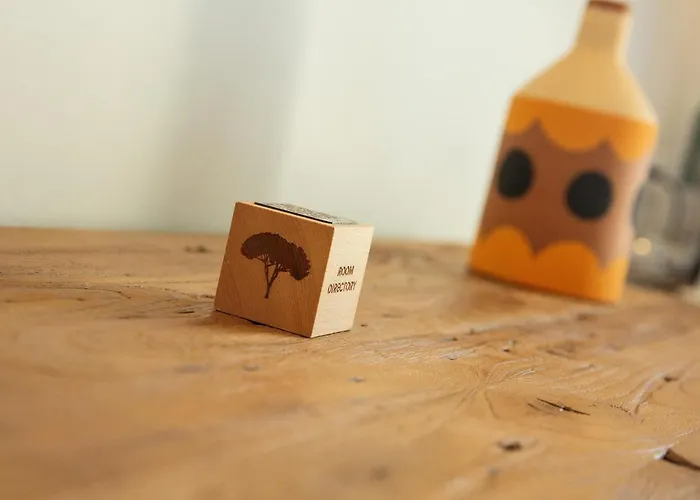 Casa Santini X Roc Seven 4* Porto-Vecchio (Corsica)