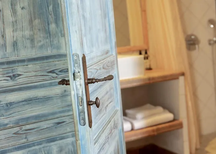 Hotel Casa Santini X Roc Seven