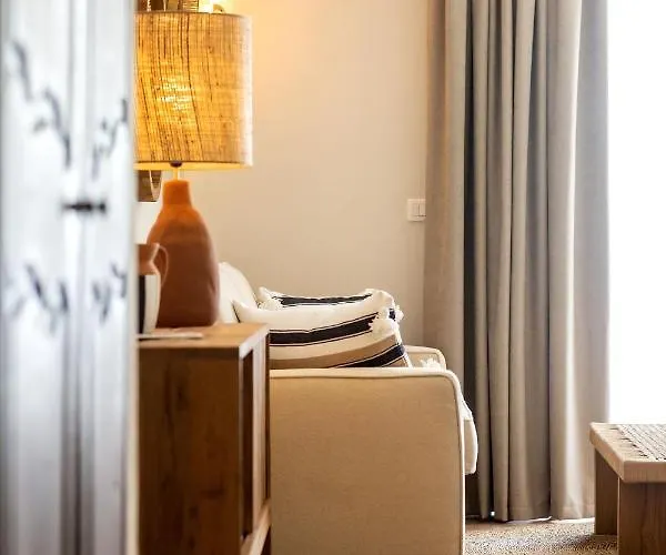 Hotel Casa Santini X Roc Seven Porto-Vecchio (Corsica)