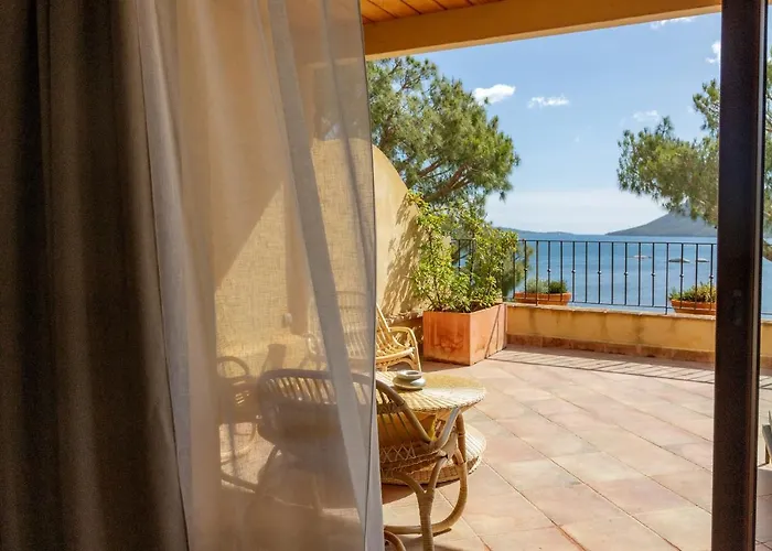 Casa Santini X Roc Seven 4* Porto-Vecchio (Corsica)