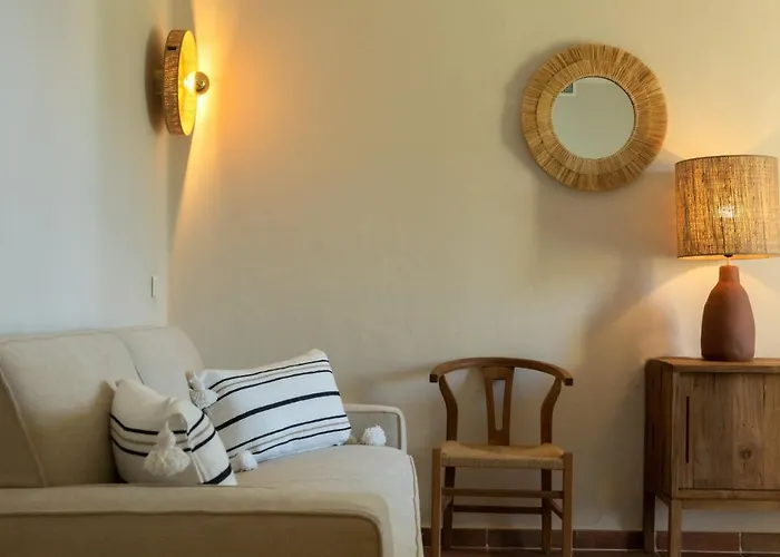 Casa Santini X Roc Seven Hotel 4*