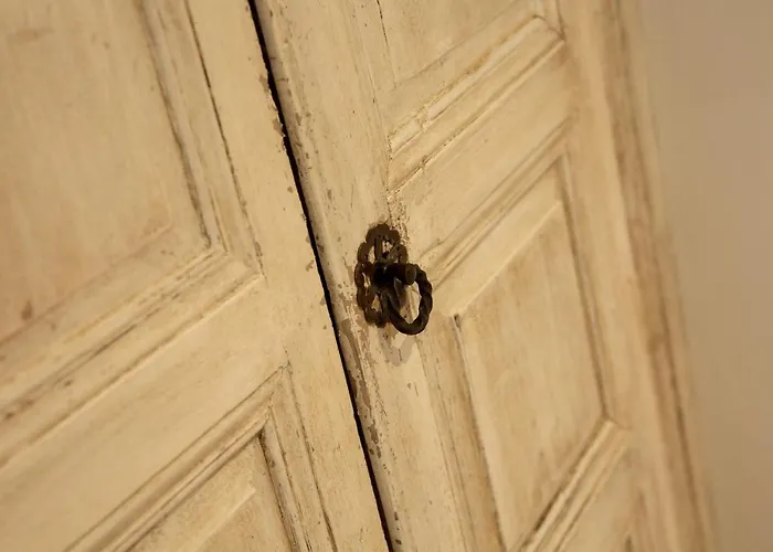 Hotel Casa Santini X Roc Seven Porto-Vecchio (Corsica)