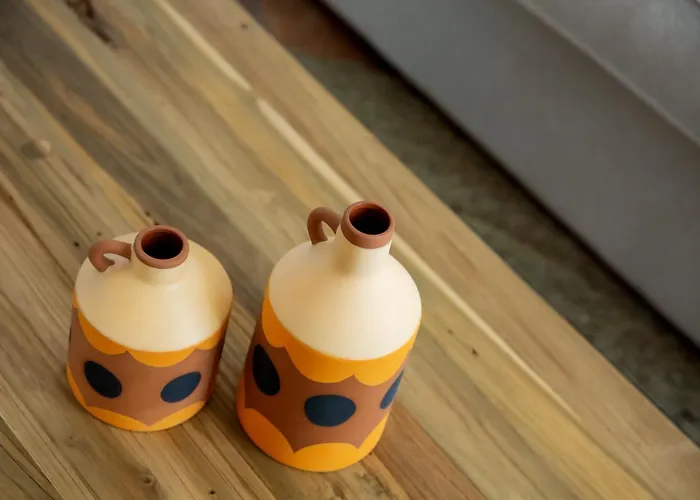 Casa Santini X Roc Seven Hotel Porto-Vecchio (Corsica)