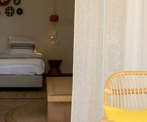 Hotel Casa Santini X Roc Seven