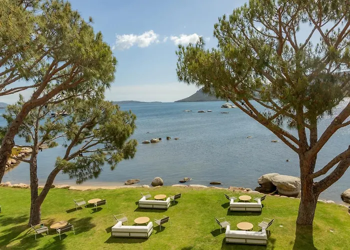 Casa Santini X Roc Seven Hotel