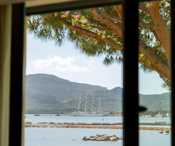 Hotel Casa Santini X Roc Seven 4*