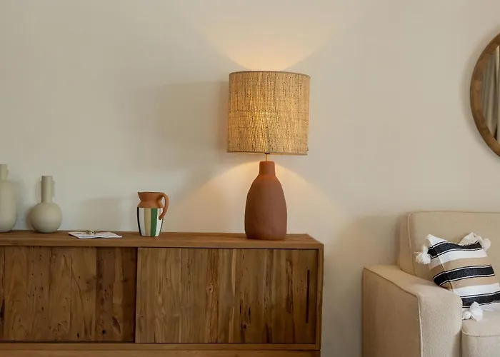 Casa Santini X Roc Seven 4* Porto-Vecchio (Corsica)