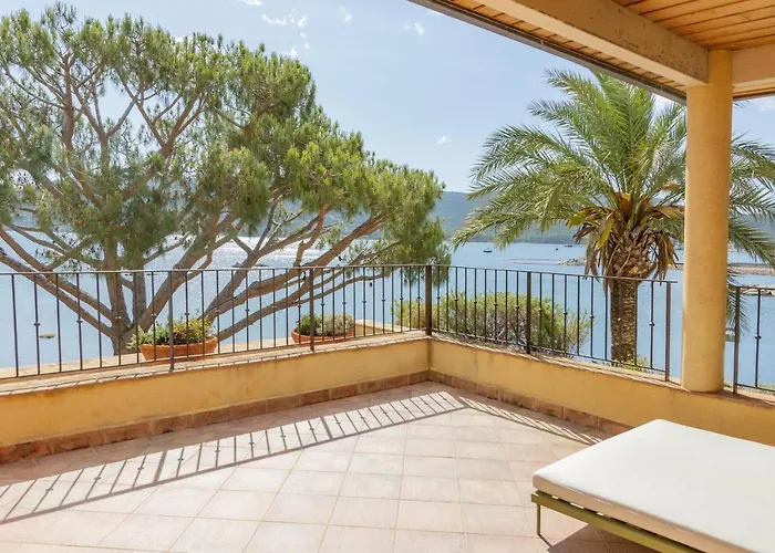 Casa Santini X Roc Seven 4* Porto-Vecchio (Corsica)
