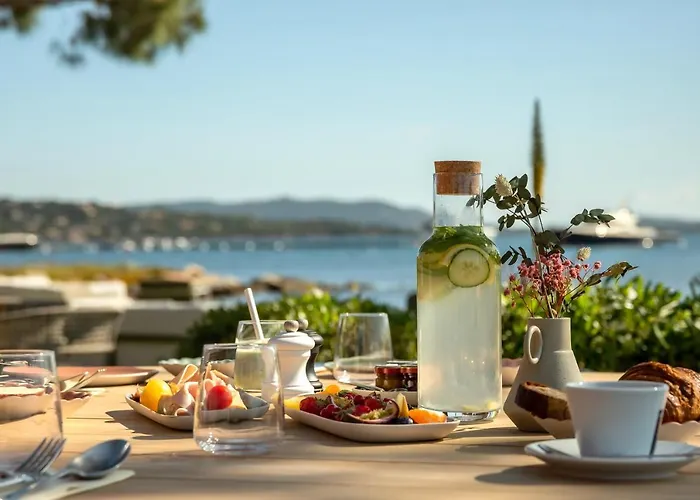 Casa Santini X Roc Seven Hotel Porto-Vecchio (Corsica)