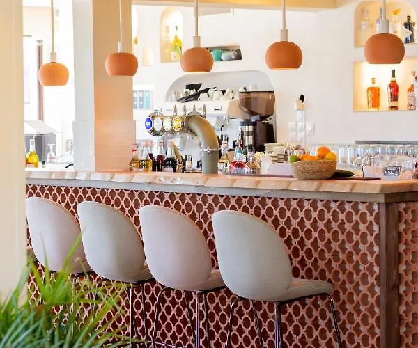 Hotel Casa Santini X Roc Seven