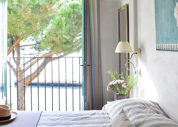 Hotel Casa Santini X Roc Seven