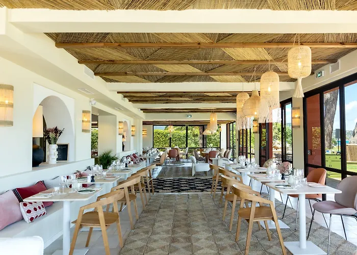 Casa Santini X Roc Seven Porto-Vecchio (Corsica)