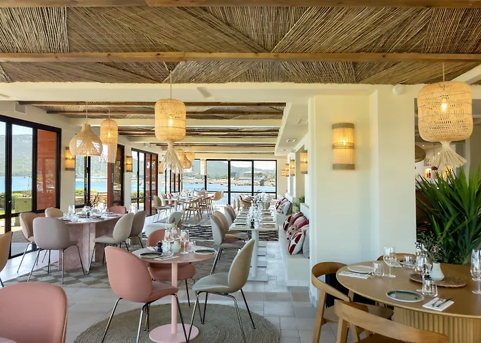 Casa Santini X Roc Seven 4*