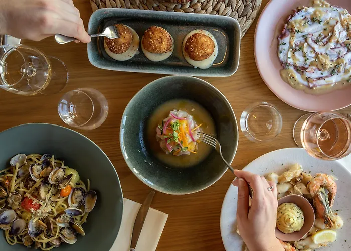 Casa Santini X Roc Seven 4* Porto-Vecchio (Corsica)