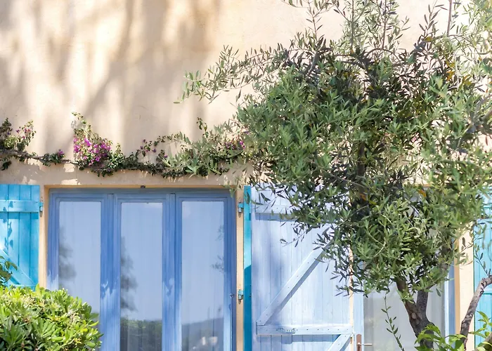 Casa Santini X Roc Seven 4*