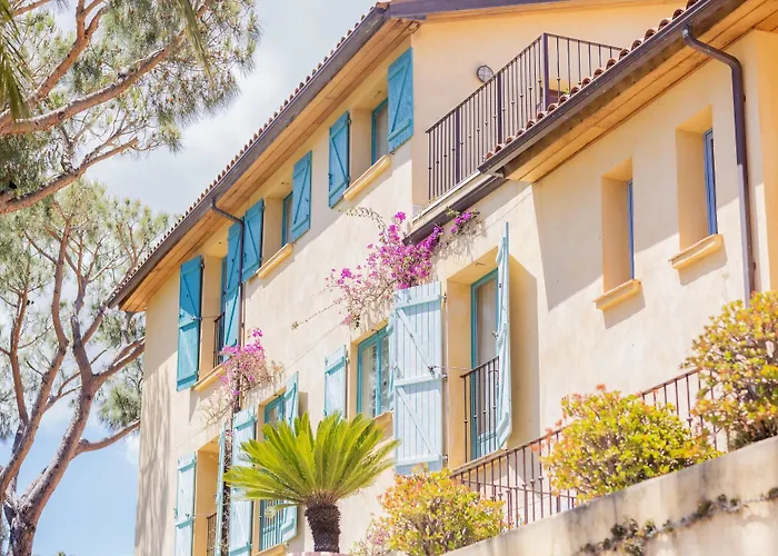 Casa Santini X Roc Seven Porto-Vecchio (Corsica)