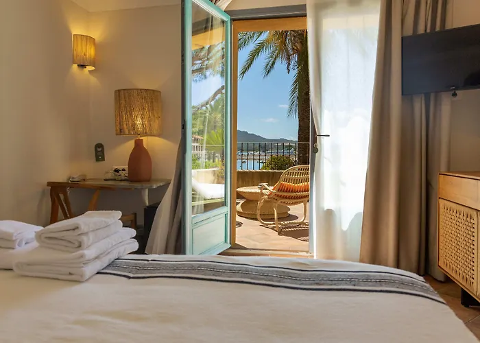 Hotel Casa Santini X Roc Seven