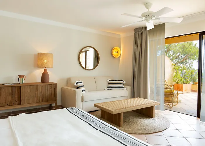 Hotel Casa Santini X Roc Seven Porto-Vecchio (Corsica)