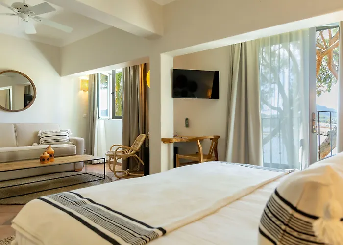 Casa Santini X Roc Seven 4* Porto-Vecchio (Corsica)