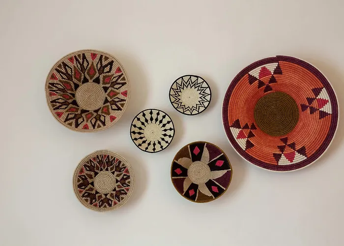 Casa Santini X Roc Seven Hotel