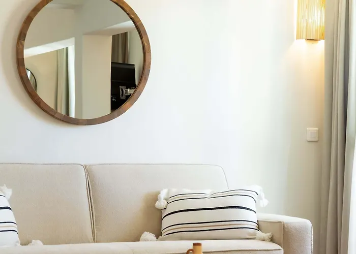 Casa Santini X Roc Seven 4* Porto-Vecchio (Corsica)