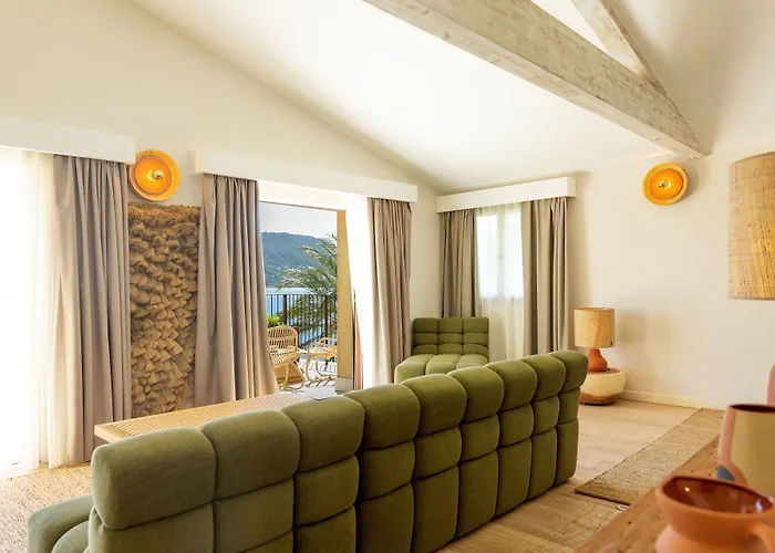 Casa Santini X Roc Seven Porto-Vecchio (Corsica)