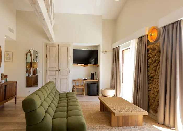 Hotel Casa Santini X Roc Seven